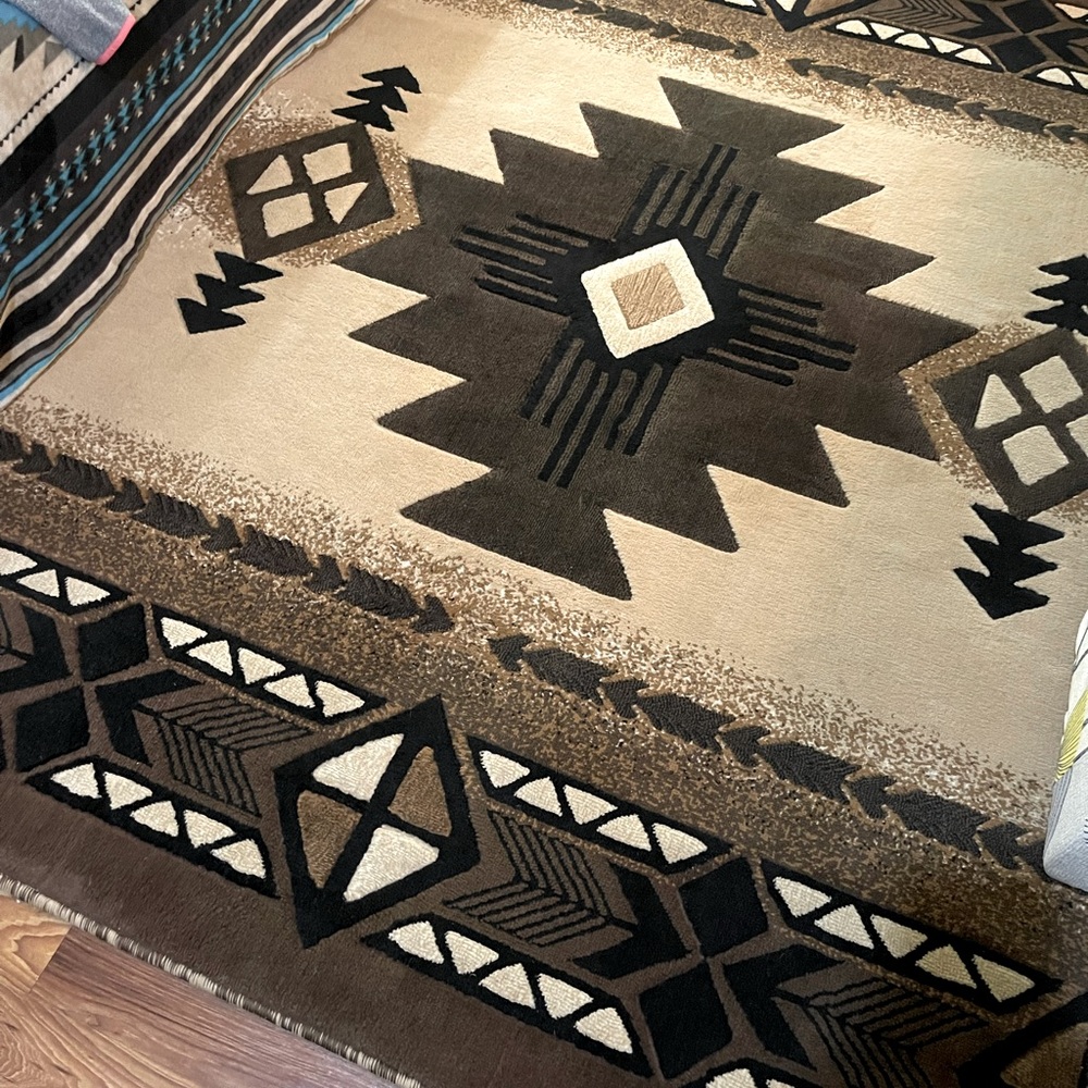 5x7 area rug